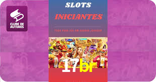 Welcome Bonus 17br