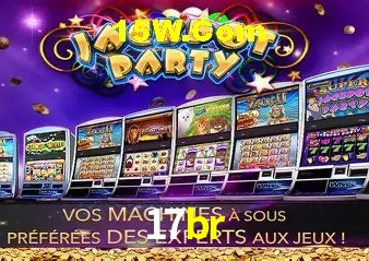 Descubra a Magia dos Jogos de Arcade no 17br