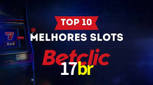 17br: A Experiência de Casino com Jogos de Mesa ao Vivo