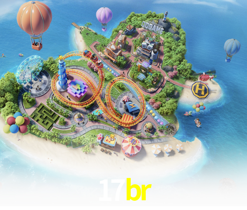 A Revolução dos Aplicativos de Jogos no 17br
