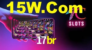 17br App Interface
